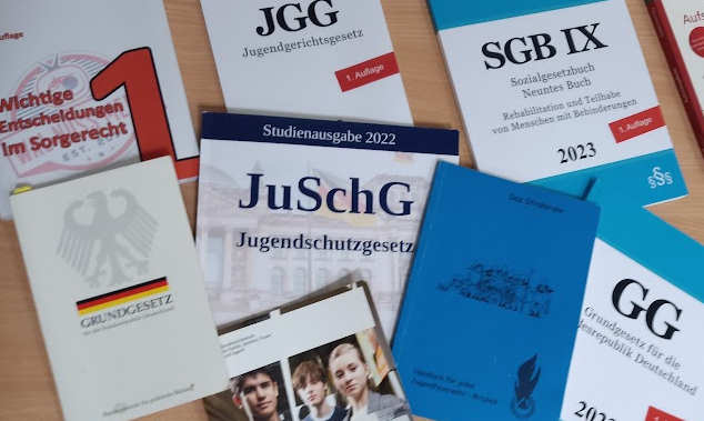 Gesetzte